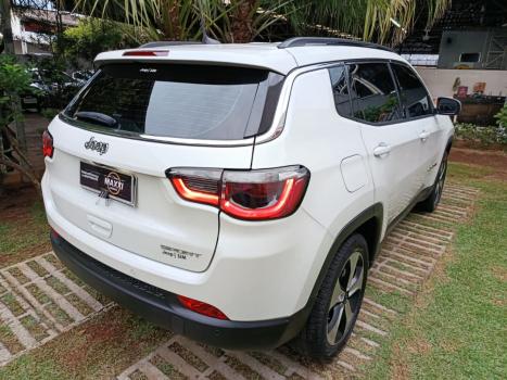 JEEP Compass 2.0 16V 4P FLEX SPORT AUTOMTICO, Foto 14