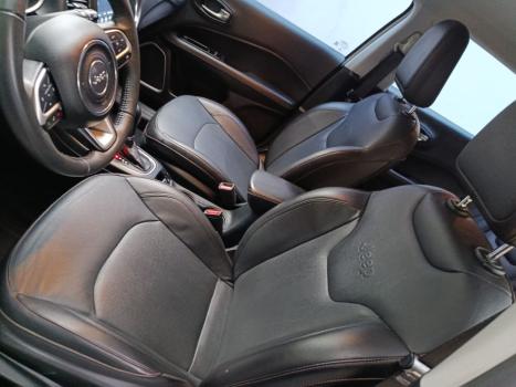 JEEP Compass 2.0 16V 4P FLEX SPORT AUTOMTICO, Foto 16