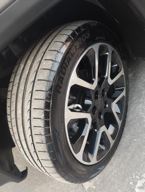 JEEP Compass 2.0 16V 4P LIMITED FLEX AUTOMTICO, Foto 9