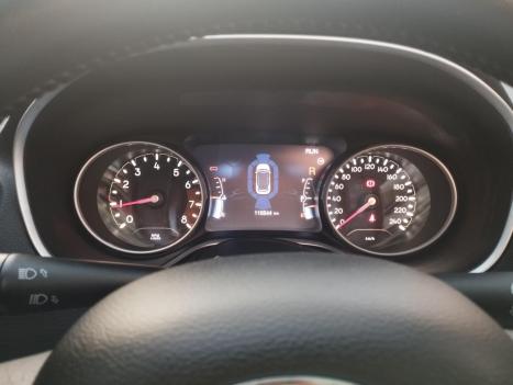 JEEP Compass 2.0 16V 4P LIMITED FLEX AUTOMTICO, Foto 12