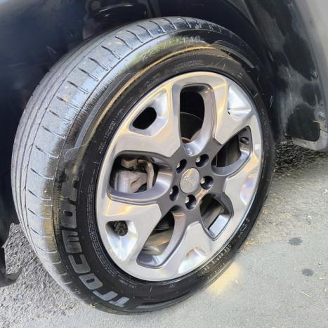 JEEP Compass 2.0 16V 4P LONGITUDE FLEX AUTOMTICO, Foto 9