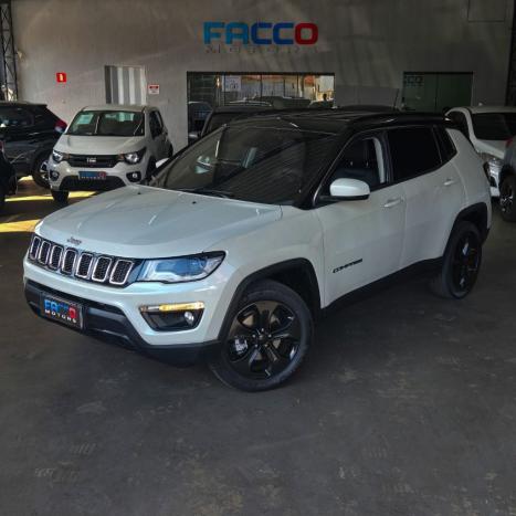 JEEP Compass 2.0 16V 4P 350 LONGITUDE 4X4 TURBO DIESEL AUTOMTICO, Foto 1