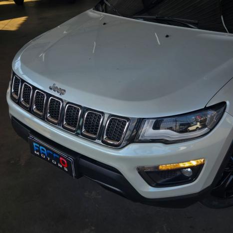 JEEP Compass 2.0 16V 4P 350 LONGITUDE 4X4 TURBO DIESEL AUTOMTICO, Foto 2