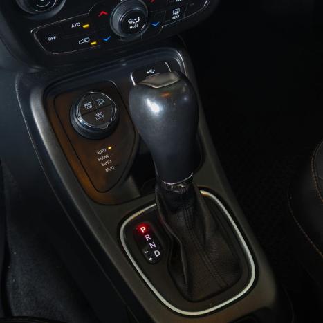 JEEP Compass 2.0 16V 4P 350 LONGITUDE 4X4 TURBO DIESEL AUTOMTICO, Foto 14