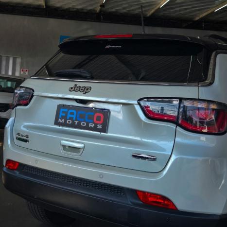 JEEP Compass 2.0 16V 4P 350 LONGITUDE 4X4 TURBO DIESEL AUTOMTICO, Foto 20