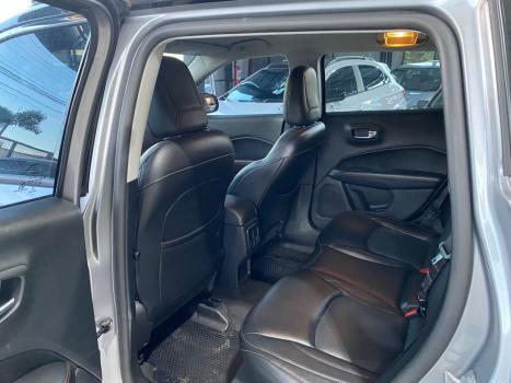 JEEP Compass 2.0 16V 4P LIMITED FLEX AUTOMTICO, Foto 15