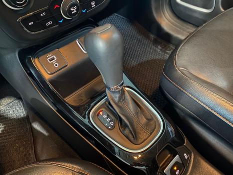 JEEP Compass 2.0 16V 4P LIMITED FLEX AUTOMTICO, Foto 16