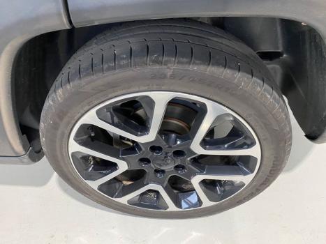 JEEP Compass 2.0 16V 4P LIMITED FLEX AUTOMTICO, Foto 17