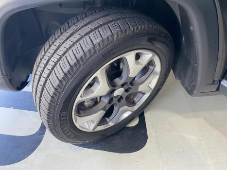 JEEP Compass 2.0 16V 4P LONGITUDE TURBO DIESEL 4X4 AUTOMTICO, Foto 15