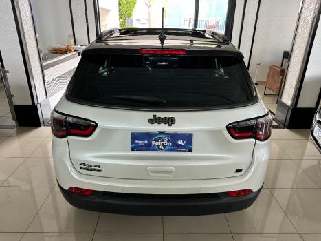 JEEP Compass 2.0 16V 4P LIMITED S TURBO DIESEL 4X4 AUTOMTICO, Foto 2