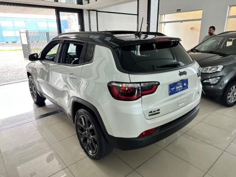 JEEP Compass 2.0 16V 4P LIMITED S TURBO DIESEL 4X4 AUTOMTICO, Foto 3