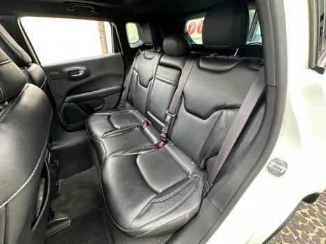 JEEP Compass 2.0 16V 4P LIMITED S TURBO DIESEL 4X4 AUTOMTICO, Foto 5
