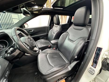 JEEP Compass 2.0 16V 4P LIMITED S TURBO DIESEL 4X4 AUTOMTICO, Foto 8
