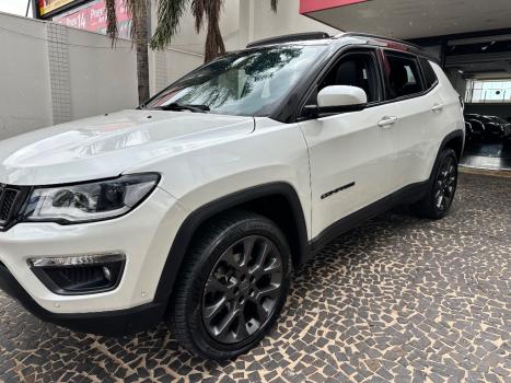 JEEP Compass 2.0 16V 4P LIMITED S TURBO DIESEL 4X4 AUTOMTICO, Foto 10