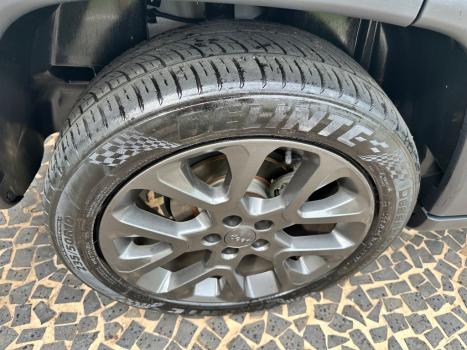 JEEP Compass 2.0 16V 4P LIMITED S TURBO DIESEL 4X4 AUTOMTICO, Foto 12