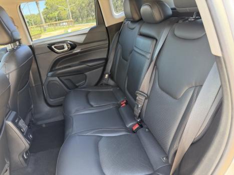 JEEP Compass 2.0 16V 4P 350 LONGITUDE 4X4 TURBO DIESEL AUTOMTICO, Foto 9