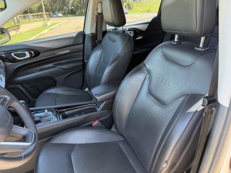 JEEP Compass 2.0 16V 4P 350 LONGITUDE 4X4 TURBO DIESEL AUTOMTICO, Foto 10