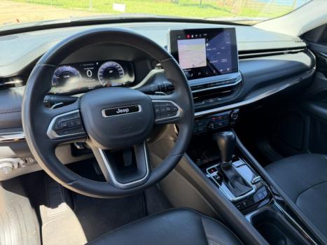 JEEP Compass 2.0 16V 4P 350 LONGITUDE 4X4 TURBO DIESEL AUTOMTICO, Foto 11