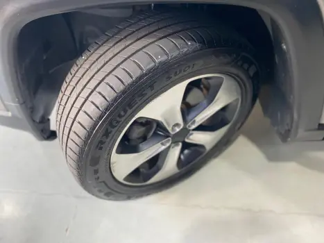 JEEP Compass 2.0 16V 4P LONGITUDE FLEX AUTOMTICO, Foto 15