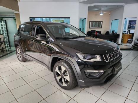 JEEP Compass 2.0 16V 4P LONGITUDE FLEX AUTOMTICO, Foto 3