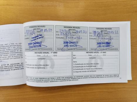 JEEP Compass 2.0 16V 4P LONGITUDE FLEX AUTOMTICO, Foto 6