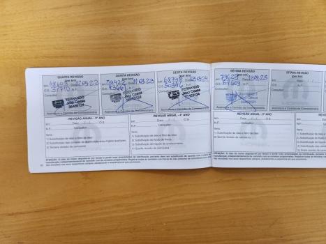 JEEP Compass 2.0 16V 4P LONGITUDE FLEX AUTOMTICO, Foto 7