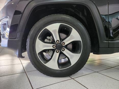 JEEP Compass 2.0 16V 4P LONGITUDE FLEX AUTOMTICO, Foto 14