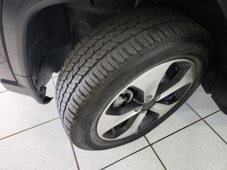 JEEP Compass 2.0 16V 4P LONGITUDE FLEX AUTOMTICO, Foto 15