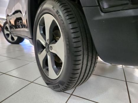 JEEP Compass 2.0 16V 4P LONGITUDE FLEX AUTOMTICO, Foto 16