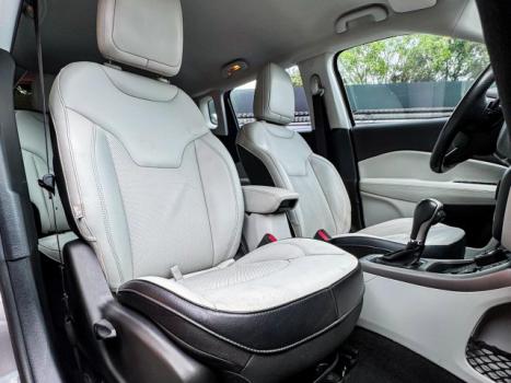 JEEP Compass 2.0 16V 4P LONGITUDE TURBO DIESEL 4X4 AUTOMTICO, Foto 11