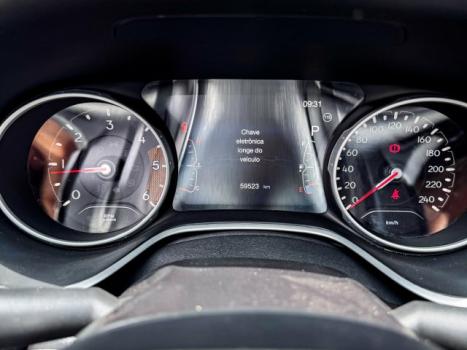 JEEP Compass 2.0 16V 4P LONGITUDE TURBO DIESEL 4X4 AUTOMTICO, Foto 14