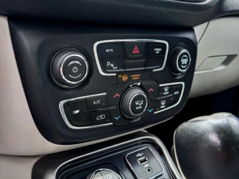 JEEP Compass 2.0 16V 4P LONGITUDE TURBO DIESEL 4X4 AUTOMTICO, Foto 17