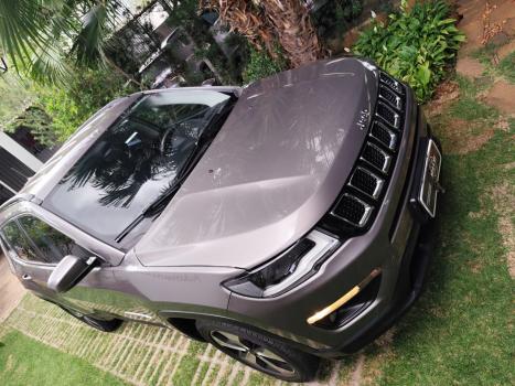 JEEP Compass 2.0 16V 4P LONGITUDE FLEX AUTOMTICO, Foto 2
