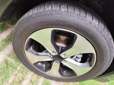 JEEP Compass 2.0 16V 4P LONGITUDE FLEX AUTOMTICO, Foto 6