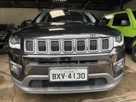 JEEP Compass 2.0 16V 4P FLEX SPORT AUTOM�TICO, Foto 1