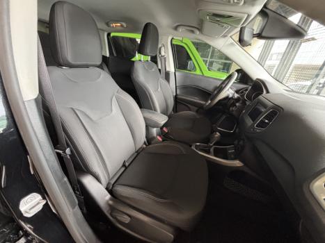 JEEP Compass 2.0 16V 4P FLEX SPORT AUTOM�TICO, Foto 6