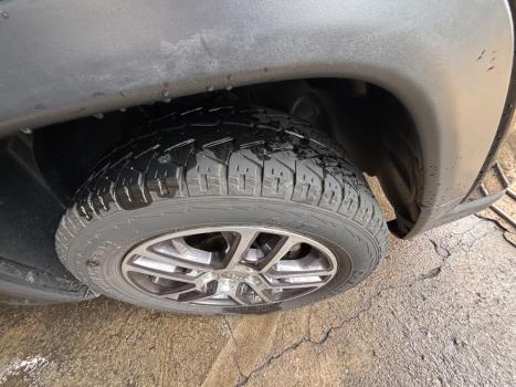 JEEP Compass 2.0 16V 4P FLEX SPORT AUTOM�TICO, Foto 8