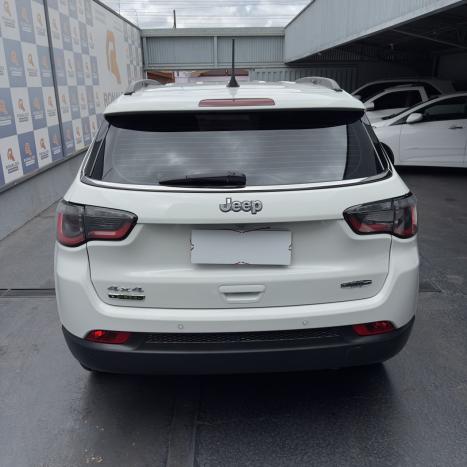 JEEP Compass 2.0 16V 4P LONGITUDE TURBO DIESEL 4X4 AUTOM�TICO, Foto 5