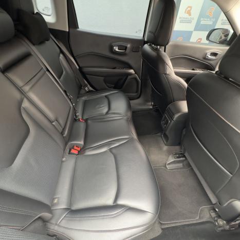 JEEP Compass 2.0 16V 4P LONGITUDE TURBO DIESEL 4X4 AUTOM�TICO, Foto 9