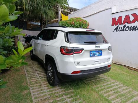 JEEP Compass 2.0 16V 4P SPORT FLEX AUTOM�TICO, Foto 3