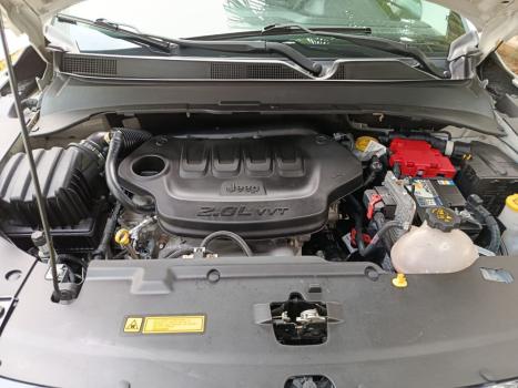 JEEP Compass 2.0 16V 4P SPORT FLEX AUTOM�TICO, Foto 5