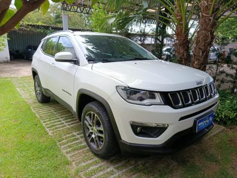 JEEP Compass 2.0 16V 4P SPORT FLEX AUTOM�TICO, Foto 7