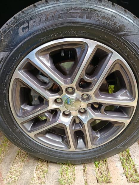 JEEP Compass 2.0 16V 4P SPORT FLEX AUTOM�TICO, Foto 12