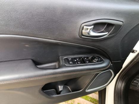 JEEP Compass 2.0 16V 4P SPORT FLEX AUTOM�TICO, Foto 13