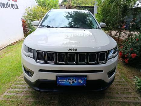 JEEP Compass 2.0 16V 4P SPORT FLEX AUTOM�TICO, Foto 15