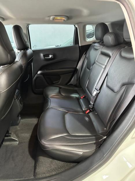 JEEP Compass 2.0 16V 4P LONGITUDE FLEX AUTOM�TICO, Foto 6
