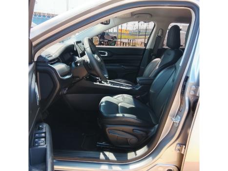 JEEP Compass 2.0 16V 4P 350 LONGITUDE 4X4 TURBO DIESEL AUTOM�TICO, Foto 11