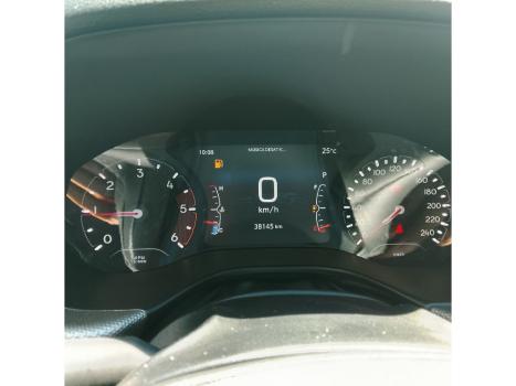 JEEP Compass 2.0 16V 4P 350 LONGITUDE 4X4 TURBO DIESEL AUTOM�TICO, Foto 13