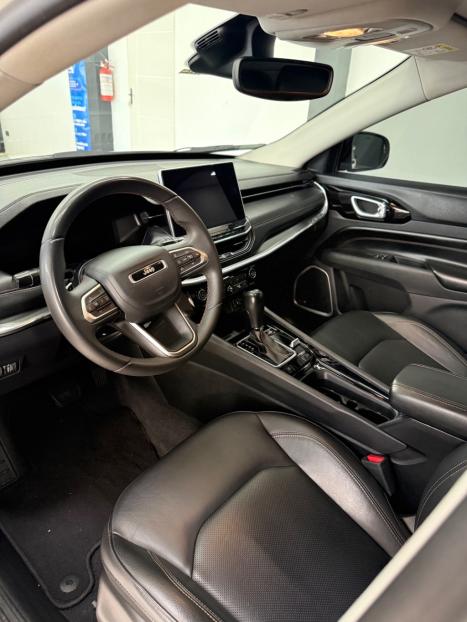 JEEP Compass 2.0 16V 4P LIMITED TURBO DIESEL 4X4 AUTOM�TICO, Foto 2