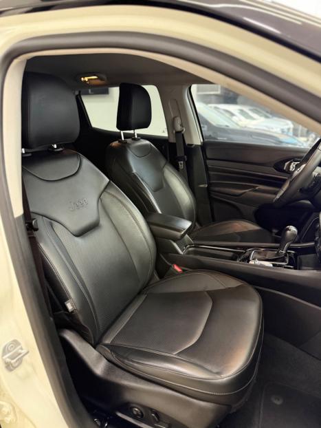 JEEP Compass 2.0 16V 4P LIMITED TURBO DIESEL 4X4 AUTOM�TICO, Foto 4